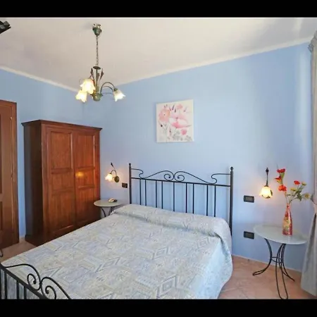 Guest house Al Brich Quadriple With Breakfast