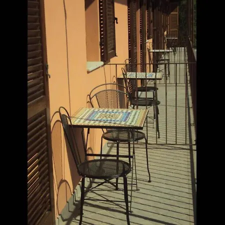 Al Brich Quadriple With Breakfast Guest house Albaretto della Torre