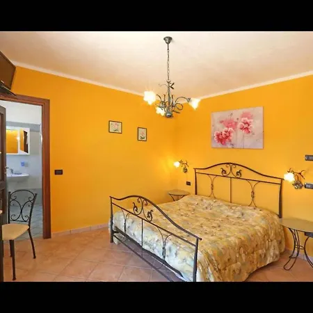Al Brich Quadriple With Breakfast Guest house
