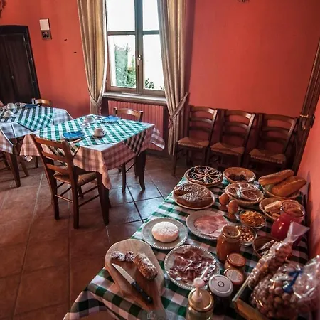 Al Brich Quadriple With Breakfast Guest house