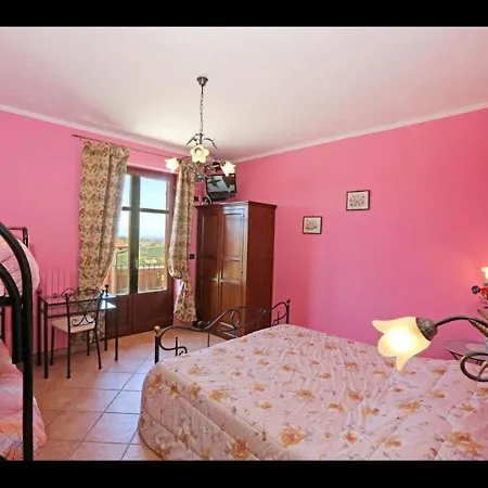 Al Brich Quadriple With Breakfast Guest house
