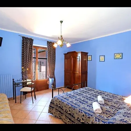 Guest house Al Brich Quadriple With Breakfast